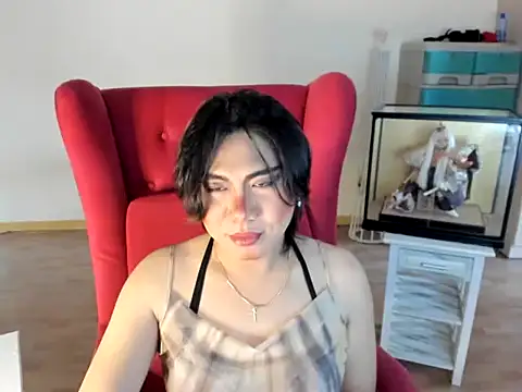 GoldenTs69 online show from 29, 11, 2025