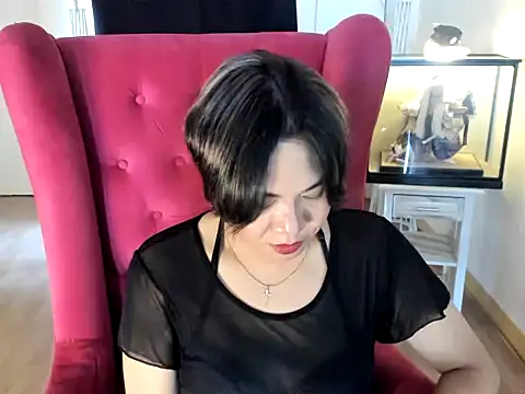 GoldenTs69 online show from 20, 10, 2025