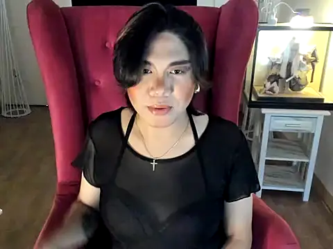 GoldenTs69 online show from 5, 11, 2025