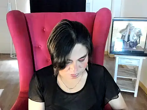 GoldenTs69 online show from 16, 11, 2025