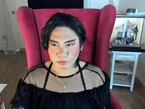 GoldenTs69 online show from 13, 11, 2025