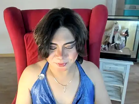 GoldenTs69 online show from 24, 11, 2025