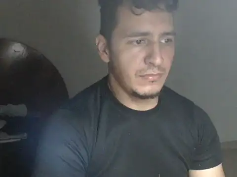 Snapshot of DarkTheKing chatting on 23, 10, 2025 DarkTheKing online show from 23, 10, 2025