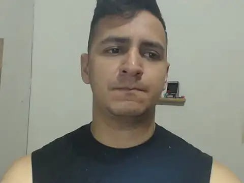 Snapshot of DarkTheKing chatting on 18, 11, 2025 DarkTheKing online show from 18, 11, 2025