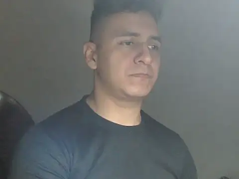 Snapshot of DarkTheKing chatting on 31, 10, 2025 DarkTheKing online show from 31, 10, 2025