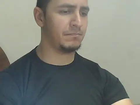 Snapshot of DarkTheKing chatting on 23, 10, 2025 DarkTheKing online show from 23, 10, 2025