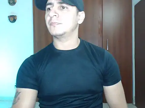 Snapshot of DarkTheKing chatting on 14, 1, 2026 DarkTheKing online show from 14, 1, 2026