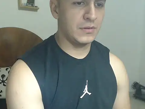 Snapshot of DarkTheKing chatting on 11, 11, 2025 DarkTheKing online show from 11, 11, 2025