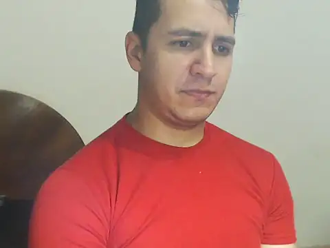 Snapshot of DarkTheKing chatting on 28, 10, 2025 DarkTheKing online show from 28, 10, 2025