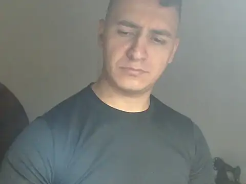 Snapshot of DarkTheKing chatting on 30, 10, 2025 DarkTheKing online show from 30, 10, 2025