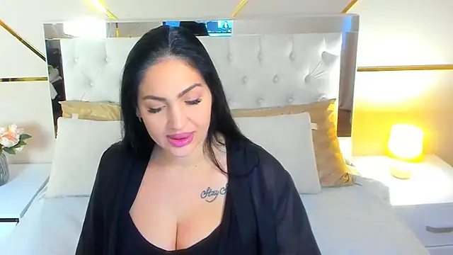 Wild Angel999 online show from 6, 11, 2025