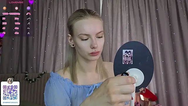 Snapshot of Sunshine_agata chatting on 23, 6, 2026 Sunshine agata online show from 23, 6, 2026