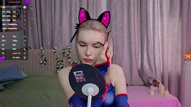 Sunshine agata online show from 27, 3, 2026