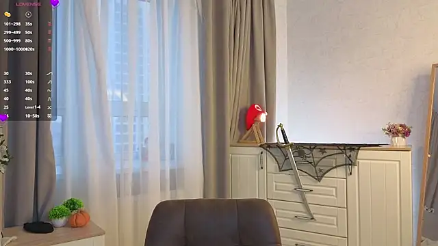 Sunshine agata online show from 1, 11, 2025