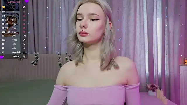 Sunshine agata online show from 24, 3, 2026