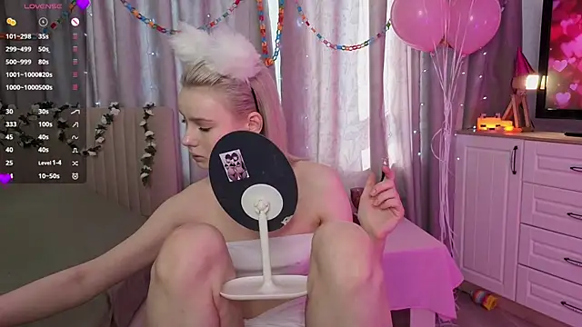 Sunshine agata online show from 28, 2, 2026