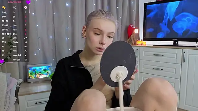 Sunshine agata online show from 2, 2, 2026