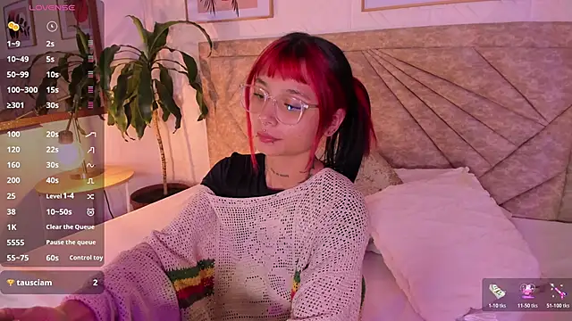 Snapshot of Emma_duff chatting on 28, 6, 2026 Emma duff online show from 28, 6, 2026