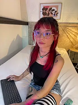 Emma duff online show from 7, 3, 2026