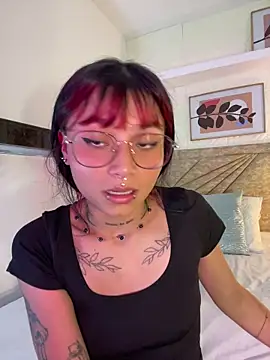 Emma duff online show from 20, 3, 2026