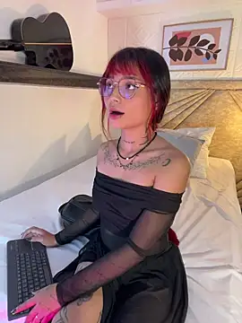 Emma duff online show from 14, 3, 2026