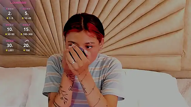 Emma duff online show from 18, 12, 2025