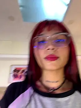 Snapshot of Emma_duff chatting on 15, 7, 2026 Emma duff online show from 15, 7, 2026