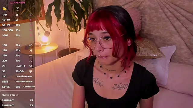 Emma duff online show from 23, 5, 2026