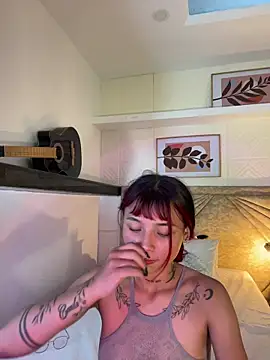 Emma duff online show from 28, 3, 2026