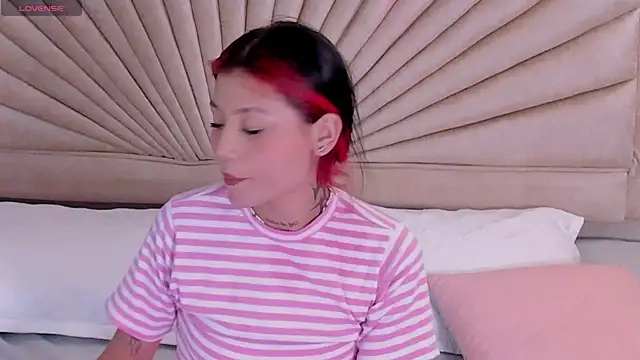 Emma duff online show from 19, 12, 2025