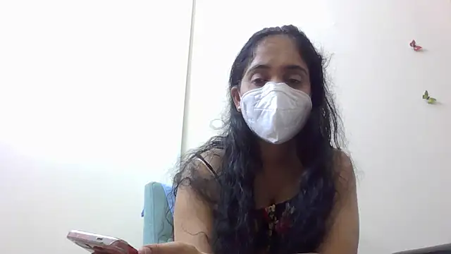 Snapshot of shainiasha1 chatting on 16, 7, 2026 shainiasha1 online show from 16, 7, 2026