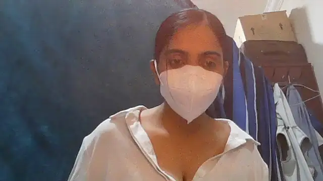 Snapshot of shainiasha1 chatting on 9, 6, 2026 shainiasha1 online show from 9, 6, 2026