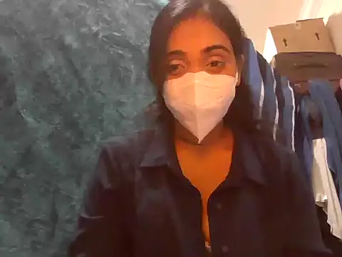 shainiasha1 online show from 28, 5, 2026