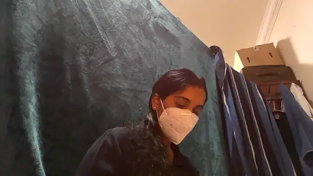 Snapshot of shainiasha1 chatting on 10, 6, 2026 shainiasha1 online show from 10, 6, 2026