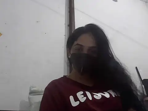 shainiasha1 online show from 16, 10, 2025
