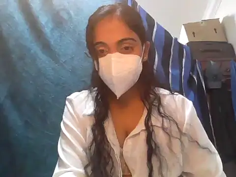 shainiasha1 online show from 29, 5, 2026