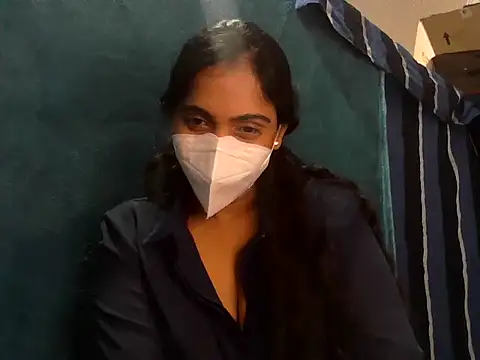shainiasha1 online show from 31, 5, 2026