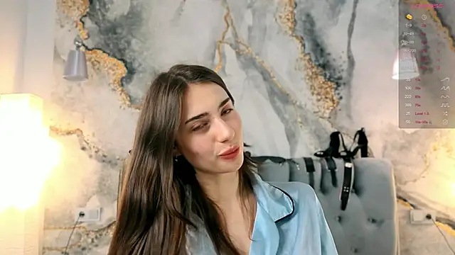 Chloewilldd online show from 25, 10, 2025