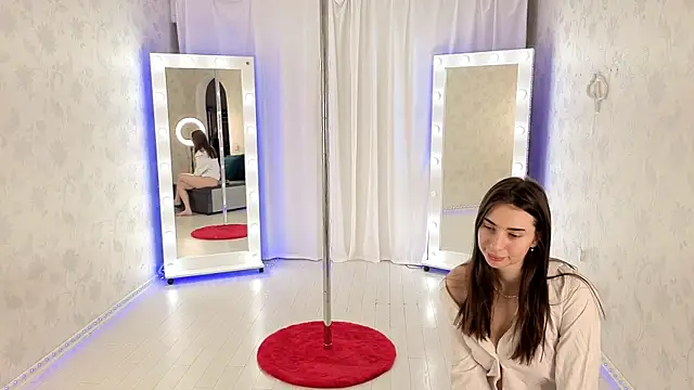 Chloewilldd online show from 7, 1, 2026