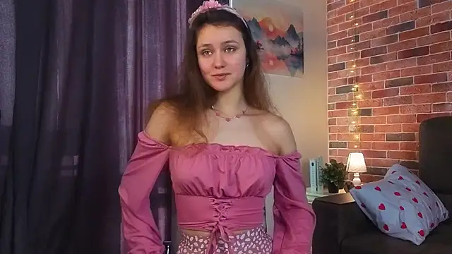 FoxFever online show from 12, 3, 2026