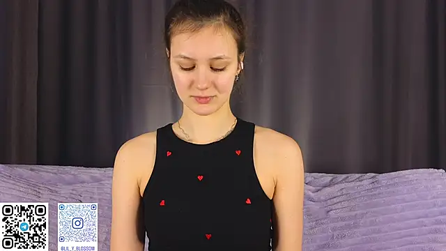 FoxFever online show from 7, 1, 2026