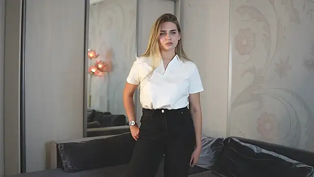 StormyMuse online show from 29, 10, 2025