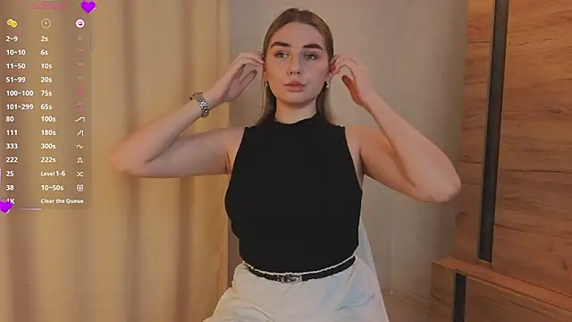 StormyMuse online show from 15, 1, 2026