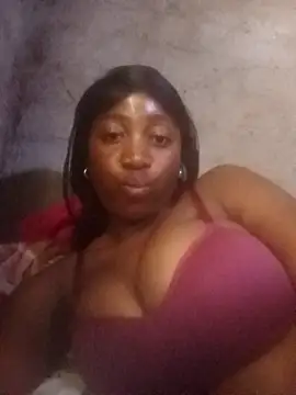 Bretbooty23 online show from 25, 11, 2025