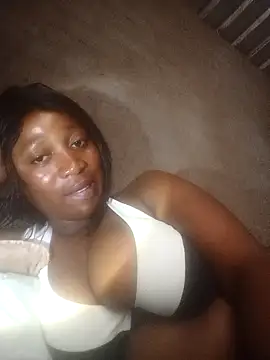 Bretbooty23 online show from 15, 12, 2025