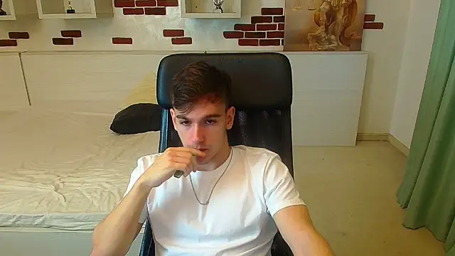 BradyFlint online show from 5, 12, 2025