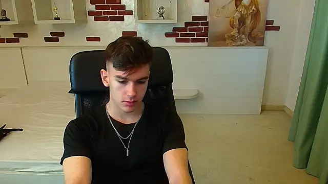 BradyFlint online show from 29, 11, 2025