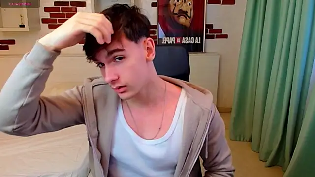 BradyFlint online show from 1, 3, 2026