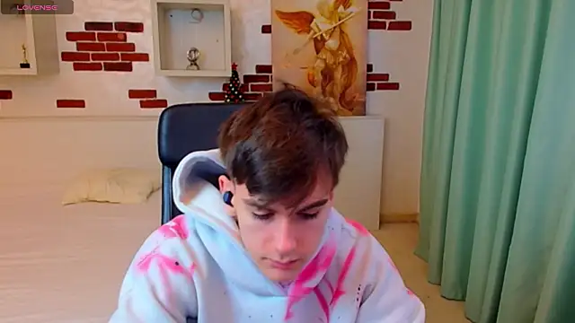 BradyFlint online show from 13, 2, 2026