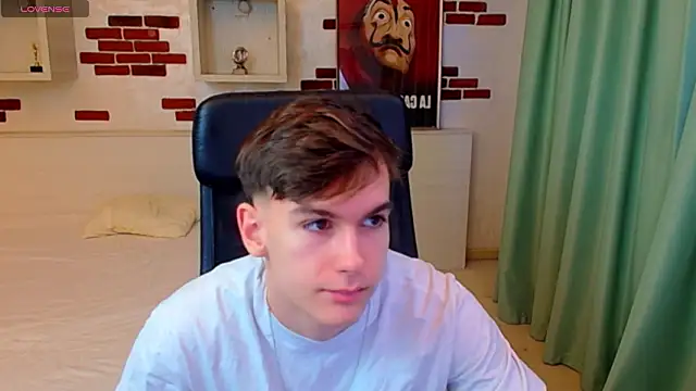 BradyFlint online show from 24, 2, 2026